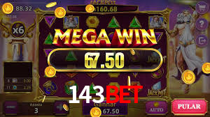 Descubra o Mundo do Cassino Online com 143bet
