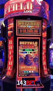 Descubra a Magia dos Jogos de Arcade no 143bet