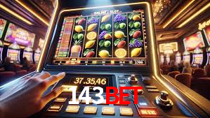 Welcome Bonus 143bet