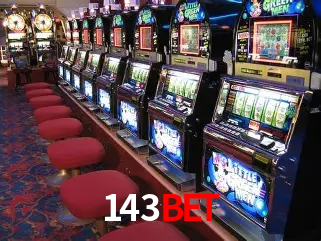 Integração de APIs 143bet