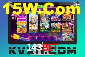 Welcome Bonus 143bet
