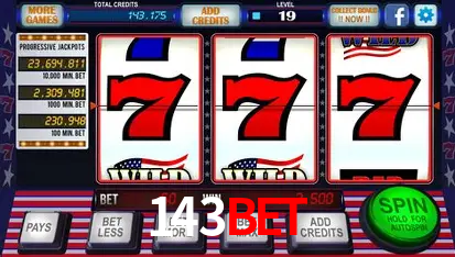 Segurança 2FA 143bet