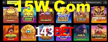 Roulette Table 143bet