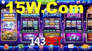 VIP Casino 143bet