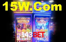 143bet: Seu Cassino Premiado com Pagamentos Rápidos