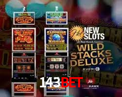 Explore as vantagens do 143bet: serviço profissional e confiabilidade