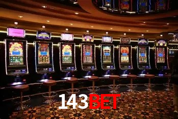 Recursos de Bônus 143bet
