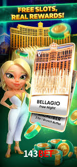 143bet App Interface