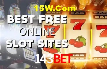 Variedade de jogos na 143bet