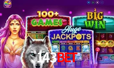 Canal oficial no Telegram da 143bet