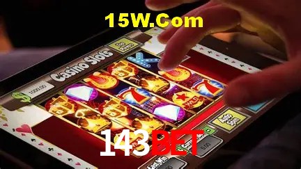 Tecnologia da Plataforma 143bet
