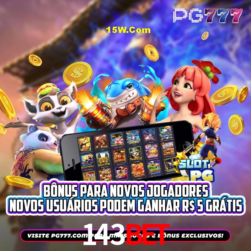 Game Providers 143bet