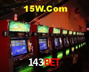 Casino Ao Vivo 143bet
