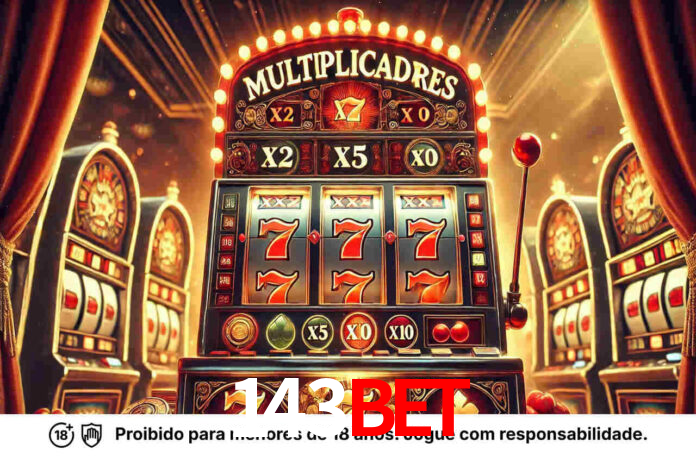Slot Games 143bet