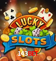 Diretório de Jogos 143bet