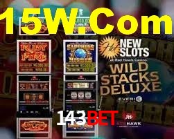 143bet,143bet app