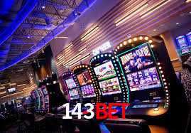 143bet,143bet app