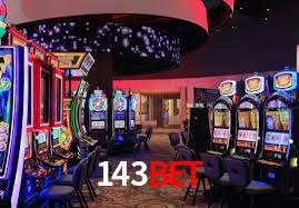 Experimente o Login Seguro Premium no 143bet